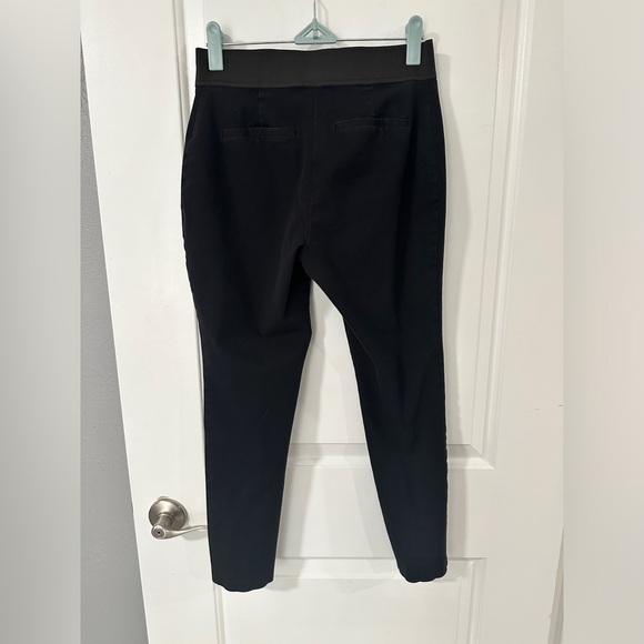 A New Day Women’s Skinny Black Dress Pants - Picture 2 of 7